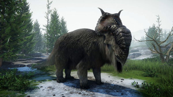 Prehistoric Kingdom Crack