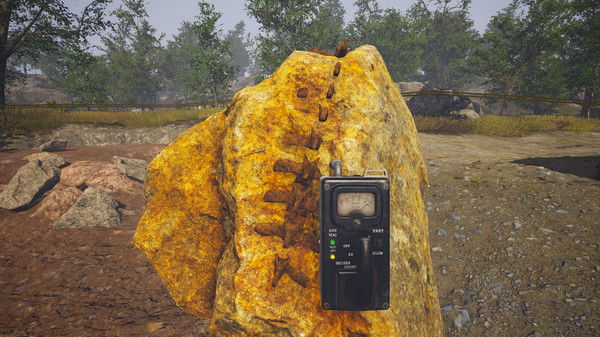 Dinosaur Fossil Hunter Crack