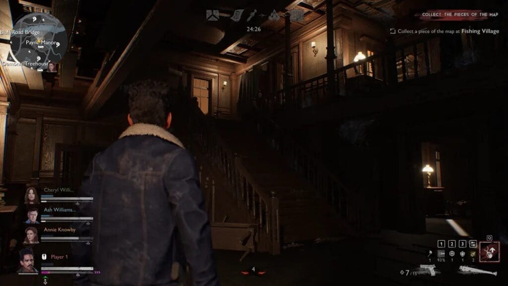 Evil Dead: The Game Crack