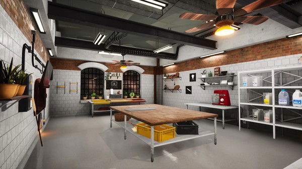 Bakery Simulator Crack 