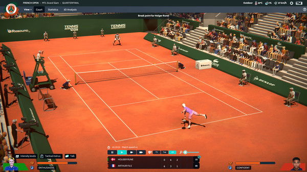 Tennis Manager 2022 Crack