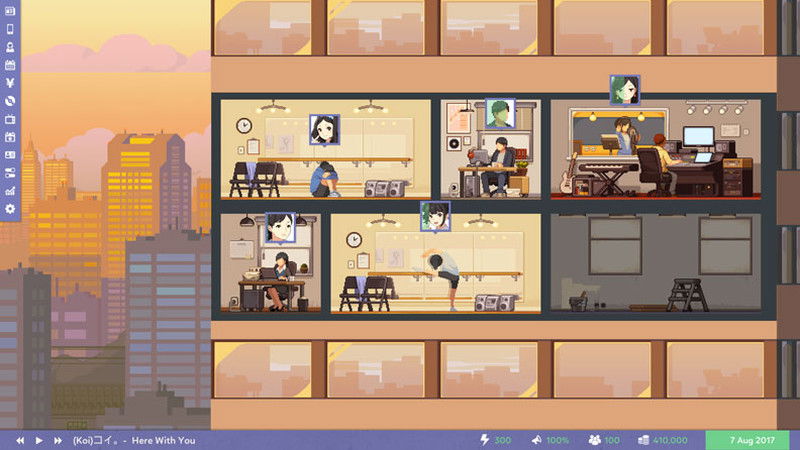 Download Idol Manager
