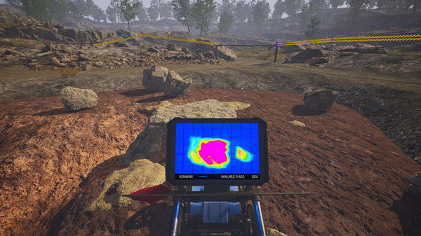 Dinosaur Fossil Hunter Crack