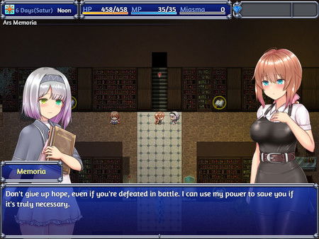 Magical Girl Celesphonia Crack