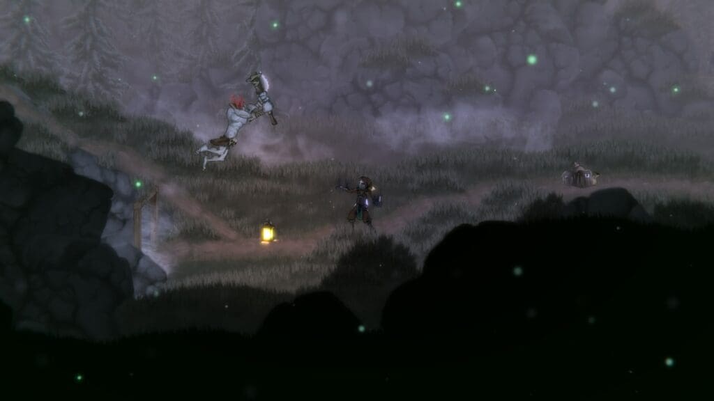 Salt and Sacrifice Crack