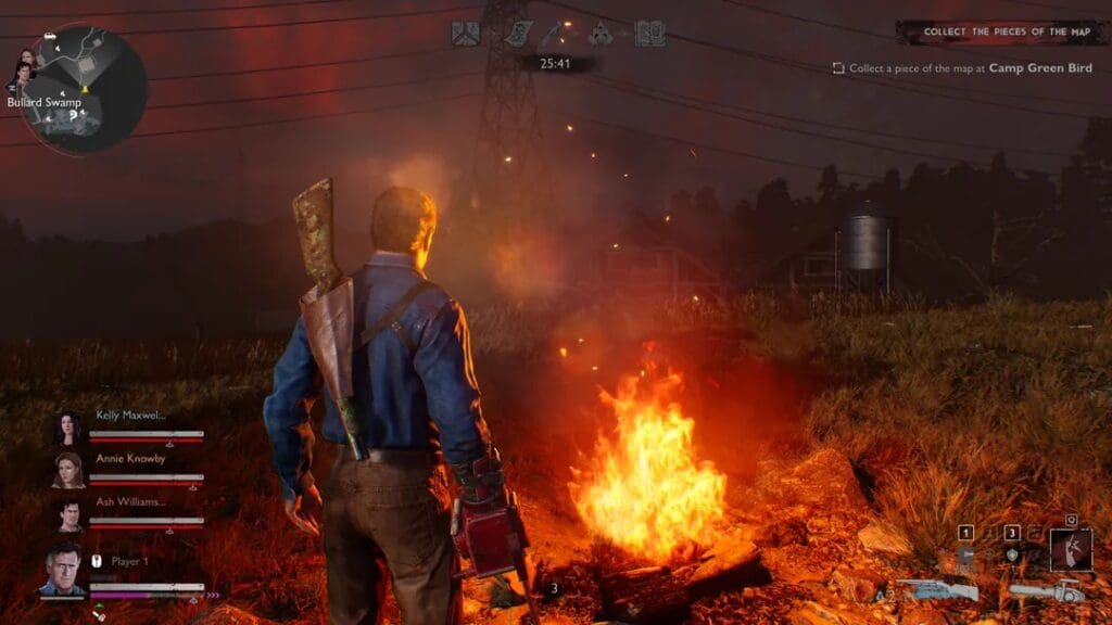 Evil Dead: The Game Crack