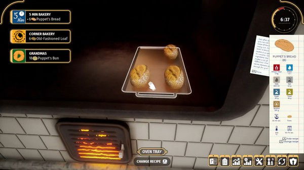 Bakery Simulator Crack 