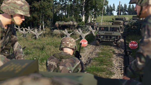 Arma Reforger Crack 