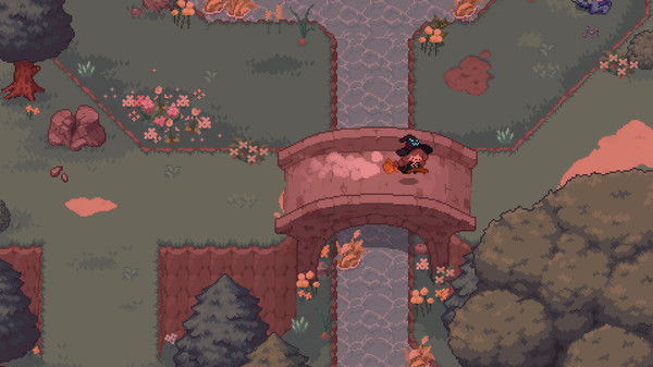Little Witch in the Woods Crack