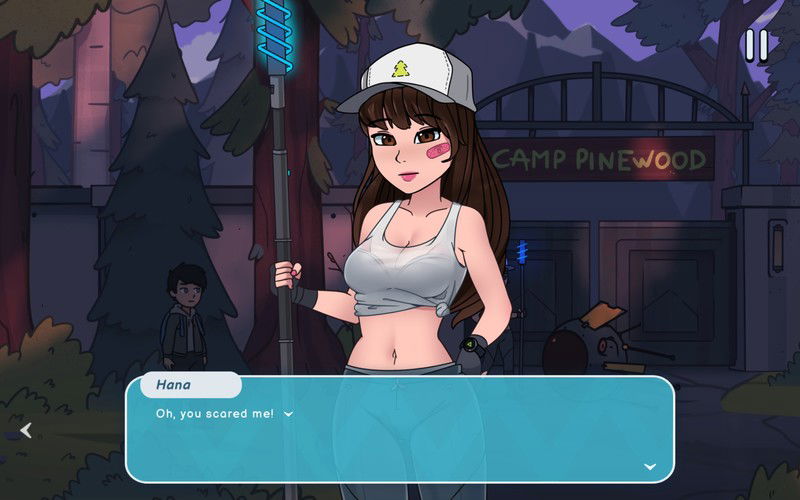 Download Camp Pinewood 2