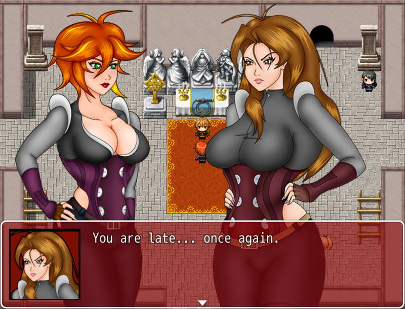 Download Crimson Veil 