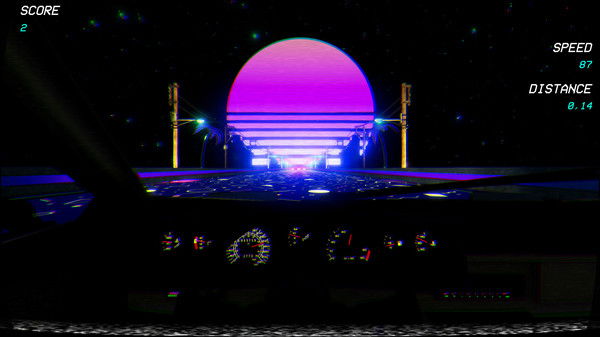 Retrowave Crack
