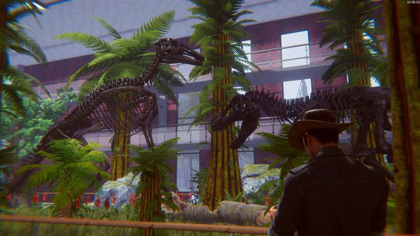 Dinosaur Fossil Hunter Crack