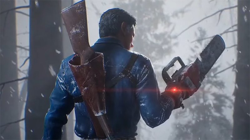 Evil Dead: The Game Crack