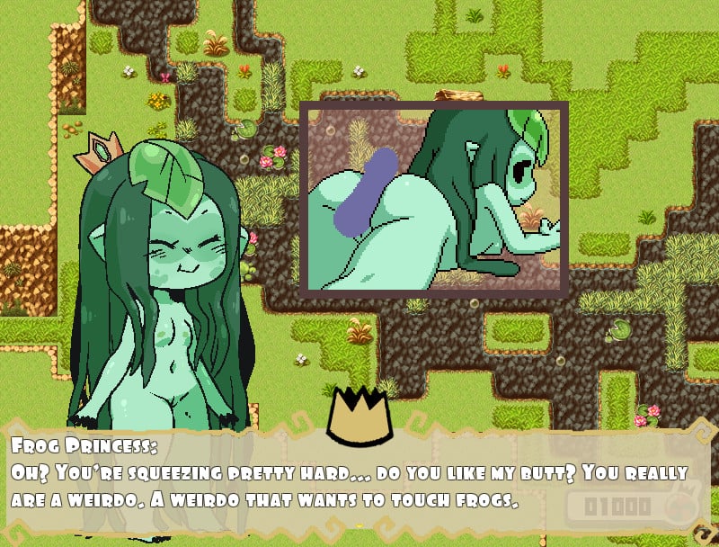 Download Princess and Conquest