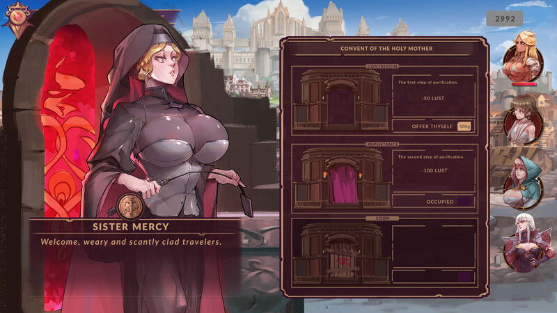 Download Jessika Curse