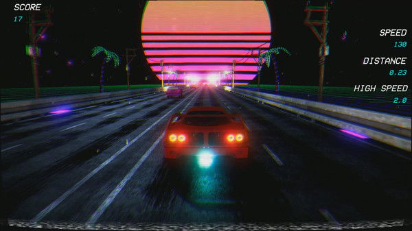 Retrowave Crack