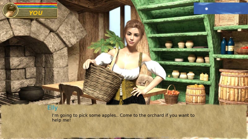 Download Runaway Princess