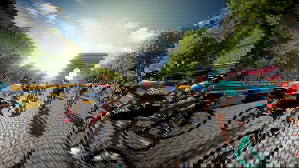 Tour de France 2022 Crack