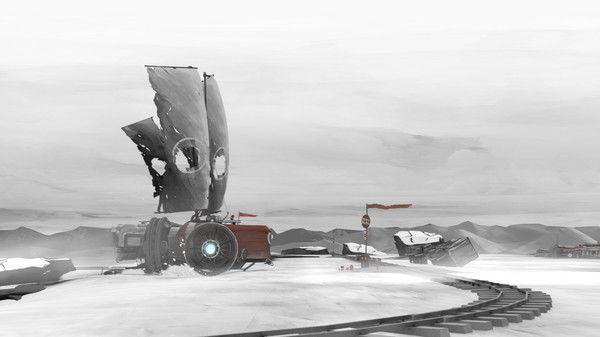 FAR: Lone Sails Crack