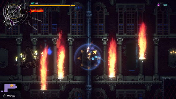 Overlord: Escape From Nazarick Crack