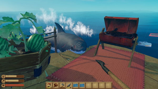 Raft Crack Free Download