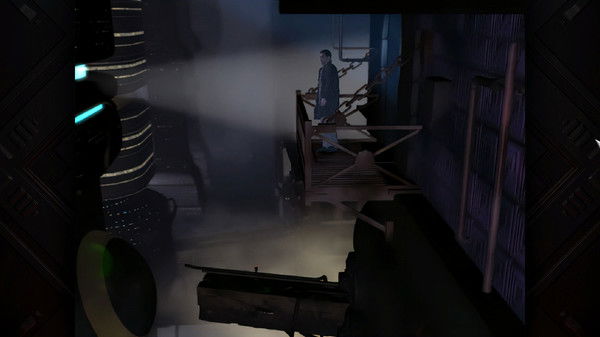 Blade Runner: Enhanced Edition Crack