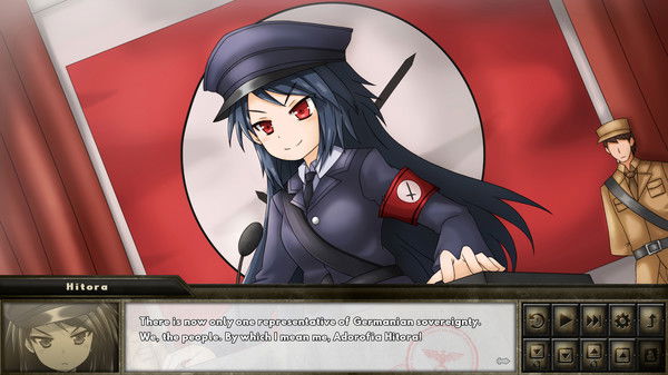 My Little Dictator Crack 