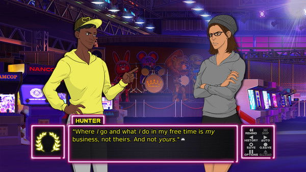Arcade Spirits: The New Challengers Crack