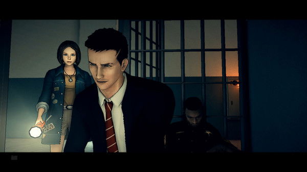 Deadly Premonition 2: A Blessing in Disguise Crack