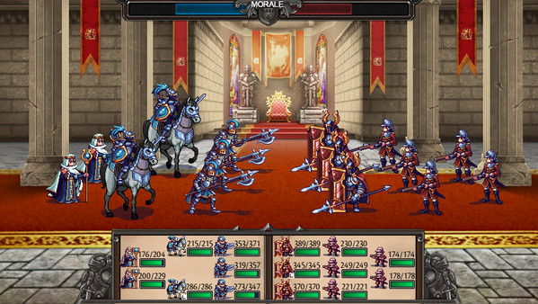 Symphony of War: The Nephilim Saga Crack