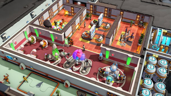 Evil Genius 2: World Domination Crack