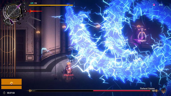Overlord: Escape From Nazarick Crack