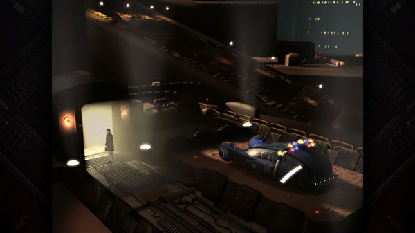 Blade Runner: Enhanced Edition Crack
