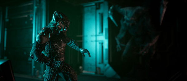 Nemesis: Lockdown Crack