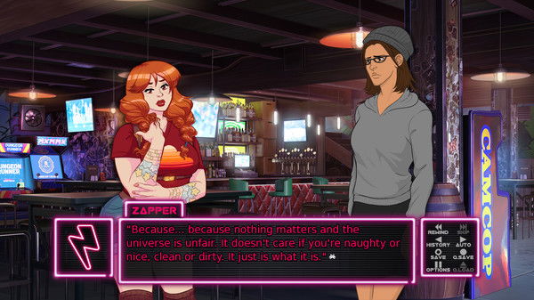 Arcade Spirits: The New Challengers Crack