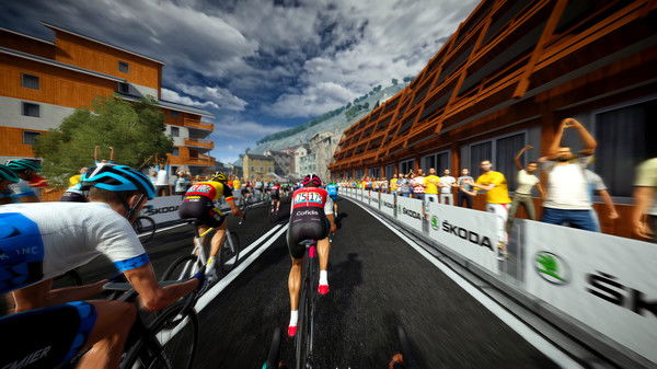Tour de France 2022 Crack