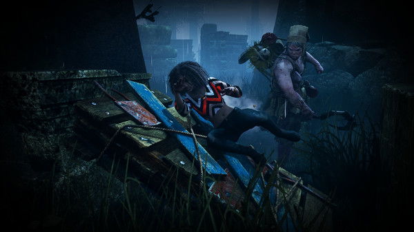 Dead by Daylight Ultimate Edition Crack