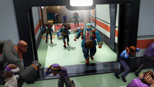 Evil Genius 2: World Domination Crack