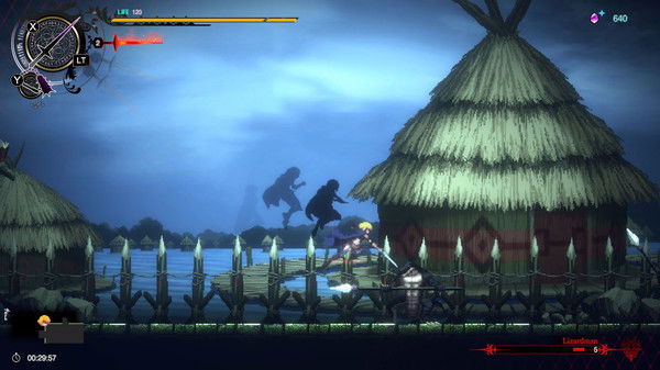Overlord: Escape From Nazarick Crack