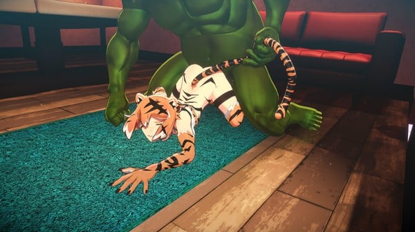 Orc Massage Crack