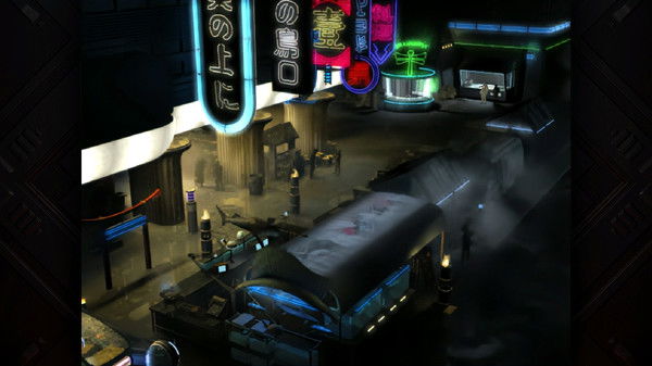 Blade Runner: Enhanced Edition Crack