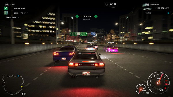 Kanjozoku Game Crack 