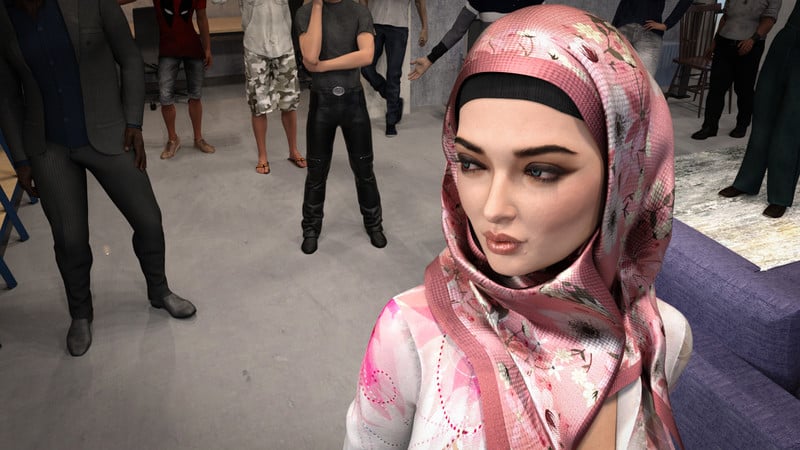 Esra in Istanbul Download