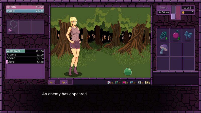 Download Town of Magic