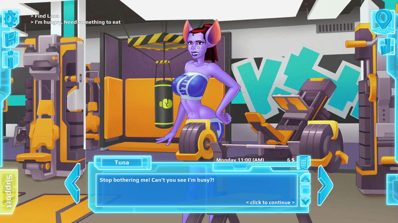Panthea Act 2 Download