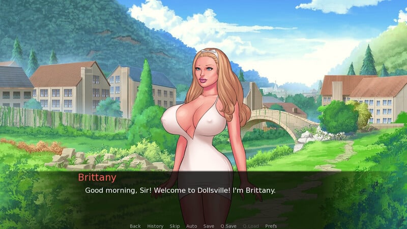 Dollsville Download