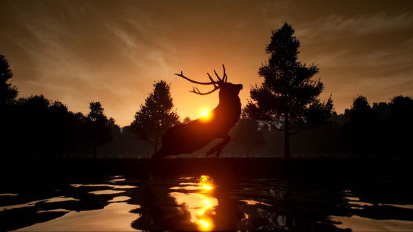 Deer Journey Crack
