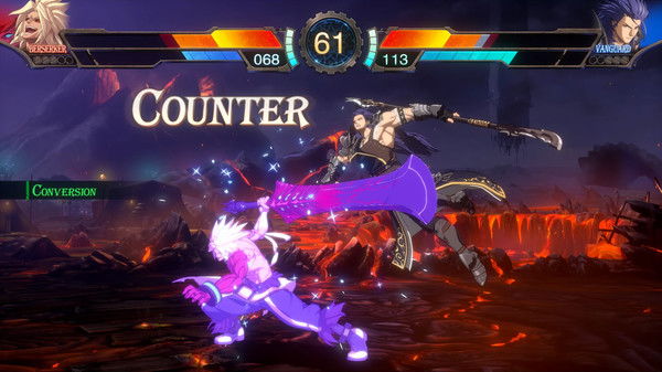 DNF Duel Crack