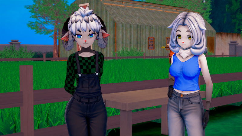 Love at First Tail Download